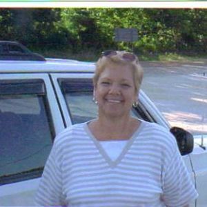 Meet your Posher, Jackie